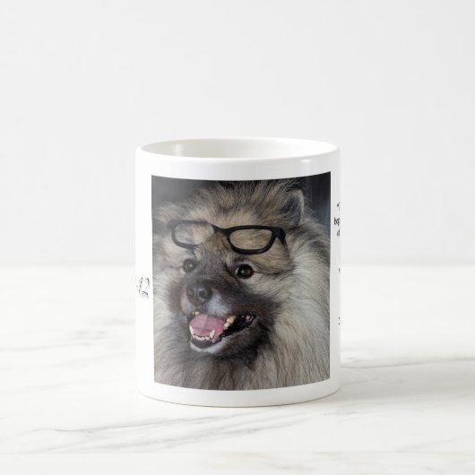 Overdrachten 9:10-12 koffiemok (Center)