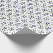 Overdrachten Verpakkingspapier Cadeaupapier (Hoek)