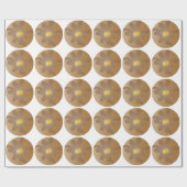 Overdrachtspapier voor pantserproducten cadeaupapier (Vlak)