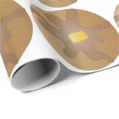 Overdrachtspapier voor pantserproducten cadeaupapier (Rol Hoek)