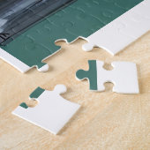 Overdreven Bewondering van Onze Dissociatie Legpuzzel (Zijkant)