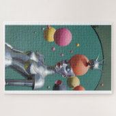 Overdreven Bewondering van Onze Dissociatie Legpuzzel (Horizontaal)