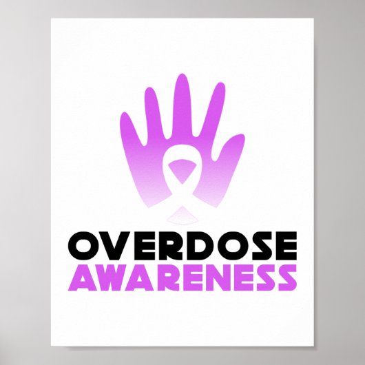 Overdrijft Bewustzijn Poster (Voorkant)
