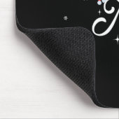 Overeenkomend met zijn &versterker; haar outfit Sa Muismat (Hoek)