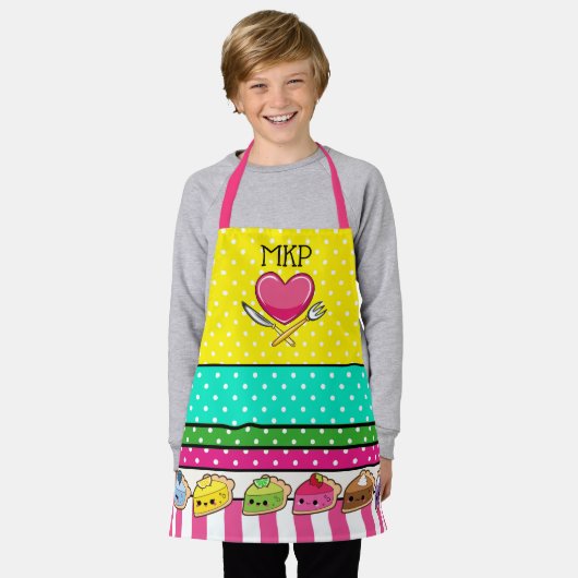 Overeenkomend  SCHORT Kawaii Pies (Gedragen)