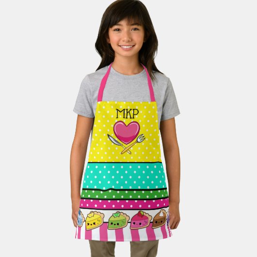 Overeenkomend  SCHORT Kawaii Pies (Insitu)