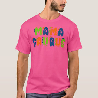 Overeenkomend T-shirt