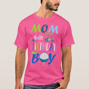 Overeenkomend T-shirt
