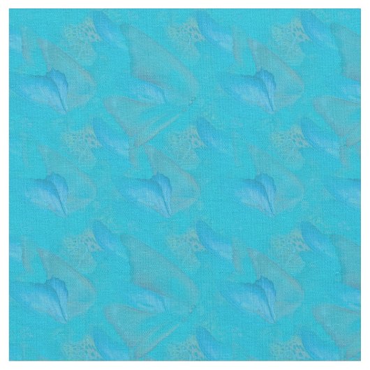 Overeenkomende Abstracte vlinnen Stof (Close Up)