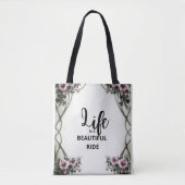 Overeenkomende Canvas tassen (Voorkant)