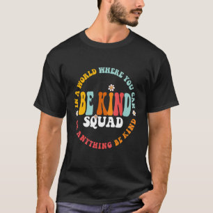 Overeenkomende eenheidsdag Oranje Spaans bilateraa T-shirt