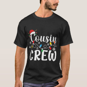 Overeenkomende familie-Kinderen T-shirt
