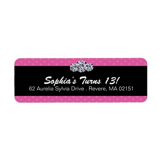 Overeenkomende labels (Voorkant)