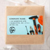 Overeenkomende toolset | Handyman Construction The Etiket (Insitu)