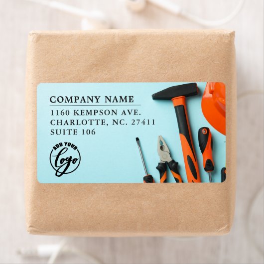 Overeenkomende toolset | Handyman Construction The Etiket (Insitu)