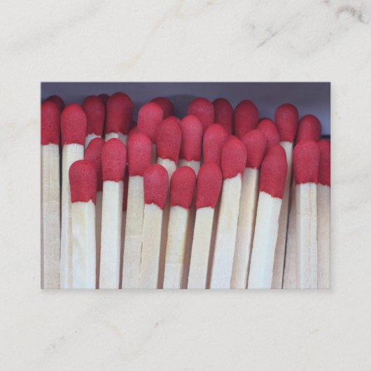 Overeenkomsten 02 visitekaartje (Voorkant)