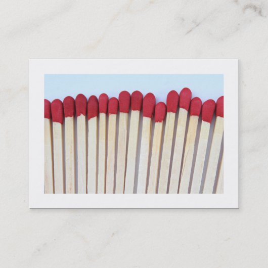 Overeenkomsten 03 (grens) visitekaartje (Voorkant)