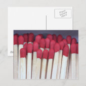 Overeenkomsten Briefkaart (Voorkant / Achterkant)