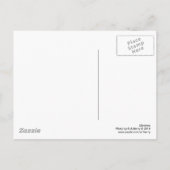 Overeenkomsten Briefkaart (Achterkant)