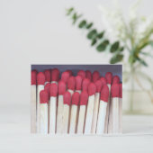 Overeenkomsten Briefkaart (Staand voorkant)