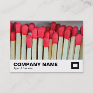 Overeenkomsten Visitekaartje