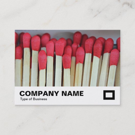 Overeenkomsten Visitekaartje (Voorkant)