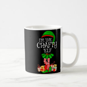 Overeenkomstige gezelschapsgroep Ik ben de vinding Koffiemok