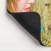 Overerving van kinderen muismat (Hoek)