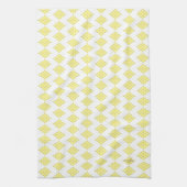 OVERFLOW Keukenhanddoek van Dichteres Adiela Akoo (Verticaal)