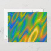 Overgang Briefkaart (Voorkant / Achterkant)