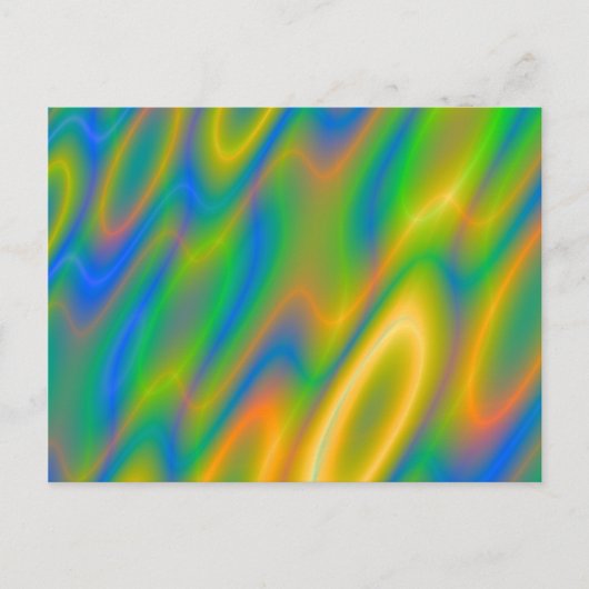 Overgang Briefkaart (Voorkant)