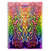 Overgang Notitieboek (Voorkant)