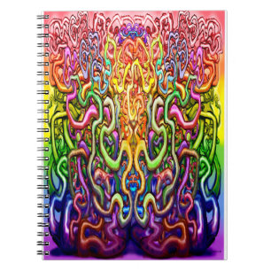 Overgang Notitieboek