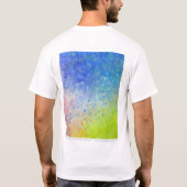 Overgangen I T-shirt (Achterkant)