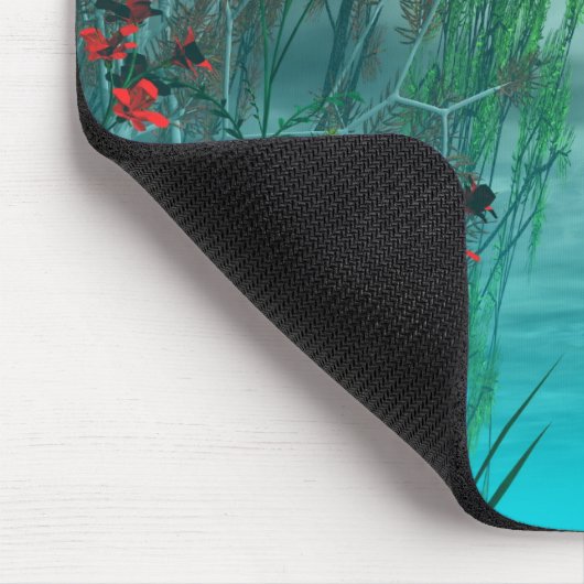 Overgangen Muismat (Hoek)