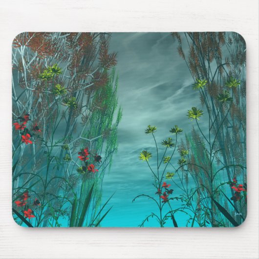 Overgangen Muismat (Voorkant)