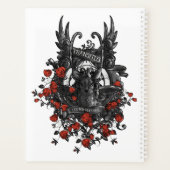 Overgangsstrategie Planner (Achterkant)