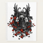 Overgangsstrategie Planner (Voorkant)