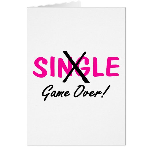 Overgenomen (Spel over roze) (Voorkant)