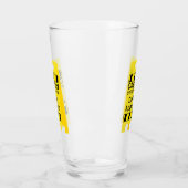 overgestimuleerd glas (Links)