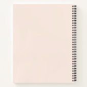 Overgestimuleerde Moms Club - Relatable en Real Notitieboek (Achterkant)