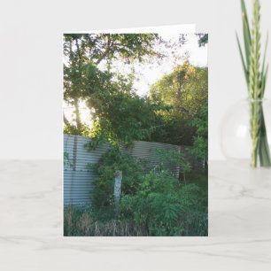 Overgeteeld Boerderij Kaart