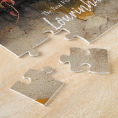 Overgeteeld — Lourinha — Portugal Legpuzzel (Zijkant)