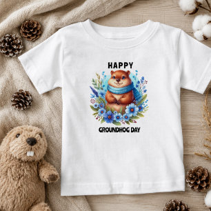 Overgewaardeerd? Aquarel viert Groundhog Day 