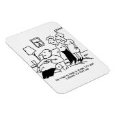 Overgewicht ongeschikt Man voor bijen probeert in  Magneet (Rechterzijde)