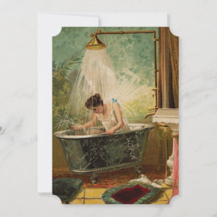 Overgiet de Uitnodiging van de Bruid