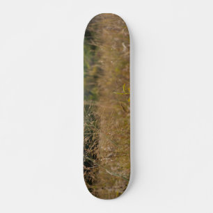 Overgroeid Prairie Persoonlijk Skateboard