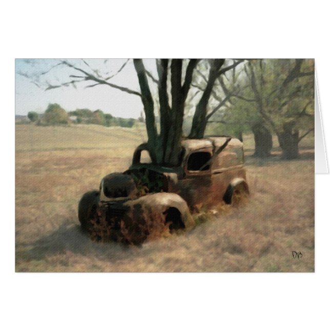 Overgroeikaarten (Voorkant Horizontaal)