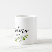 overgrootmaest koffiemok (Center)