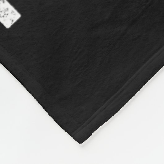 Overgrootvader Myth Legend Christmas Vaderdag B Fleece Deken (Hoek)